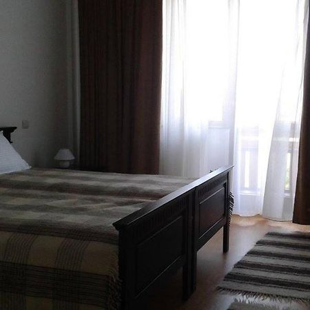 Pensiunea Casa Bunicului Mociu Exteriér fotografie