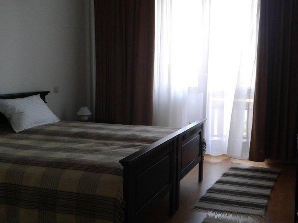 Pensiunea Casa Bunicului Mociu Exteriér fotografie